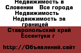 Недвижимость в Словении - Все города Недвижимость » Недвижимость за границей   . Ставропольский край,Ессентуки г.